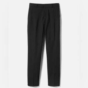 Banana Republic Black Ryan Pants Size 4